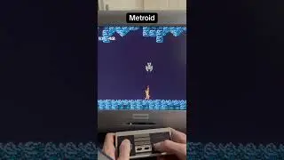 Metroid (NES)