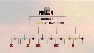 Part 4 || Stickman fight tournament 😱