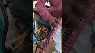 Battery E Rickshaw Shockar Repair | Gaadi Jump Problem Solve✅