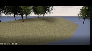 How to Create Mountain/Landscape in Revit using Massing & Site Command