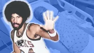 The Life And Tragic Ending of Wali Jones