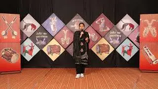 Khushpreet Wows Everyone in KKHD Singing Competition Season 11 Quarter Finale.
