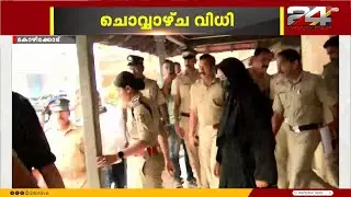 ദീപകിന്റെ മരണം; ഷിംജിത മുസ്തഫയുടെ  ജാമ്യാപേക്ഷയിൽ ചൊവ്വാഴ്ച വിധി പറയും