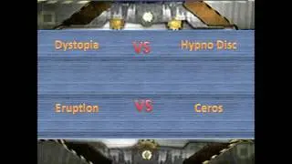 RA2 Robot Wars S1 Heat A (2/2)