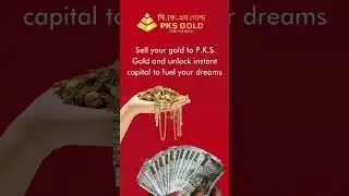 Pks Gold Buyers - Cash for Gold