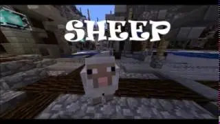 MontyCraft