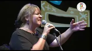 Samanta Juncos canta “Después del amor” | Zamba - Pre Cosquín - Sede Zapala, Neuquén.