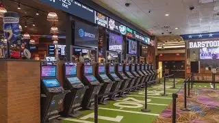 New push to legalize sports betting in Missouri