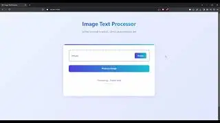 Doc Analyzer Demo | Simplifying Legal Documents with AI 📄🤖