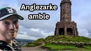 Anglezarke Amble 2025 | Winter Trail Running / Walking Event | Long Distance Walkers Association