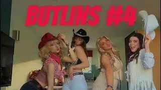 BUTLINS #4!