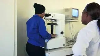 EDSU The department of metallurgical engineering
