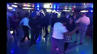 Salón Tropicana Presenta Las Noches Del Tropicana En Vivo 20 DIC 2025
