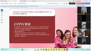 Conquiste a Bolsa Mary Kay e cresça na carreira