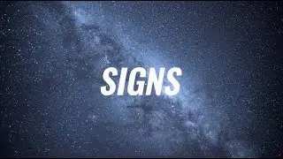 NateRider, MatrixPolaris, Elvya - Signs (Miia Solar Remix)