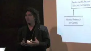Summit 2009 - Jan Plass on goals and scope of G4LI