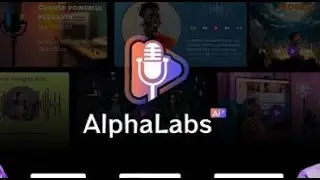 AlphaLabs Ai Commercial Special Discount And bonuses 30 day money back guarantee