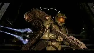 HALO Faded