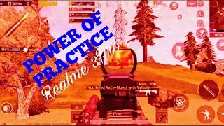 REALME 3PRO PUBG | Montage SMOOTH+EXTREME 60FPS GAMEPLAY