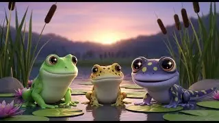 Super Cool 19 Animal Voices for Kids 🐵🐶🦁 | Fun Animal Sounds Video | Learn Animal Names