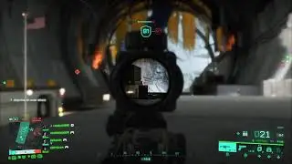 Battlefield 2042