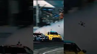 Formula Drift Taylor Hull Vs Ryan Tuerck Irwindale #drift