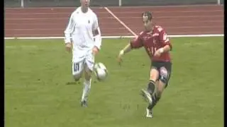 Rasmus Lindkvist