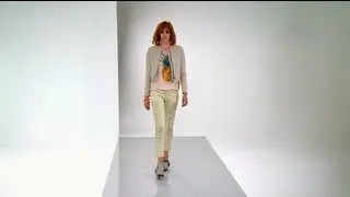 H&M Trend Guide WOMEN'S WEAR Spring Summer 2013