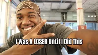 From Loser To Leader: The Habits That Changed My Life