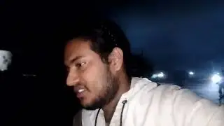 Handsome Hulk Altaf Husain in India Nepal Border Market 🌾 Handsome Hulk Altaf Husain Videos 📸 #fypシ 
