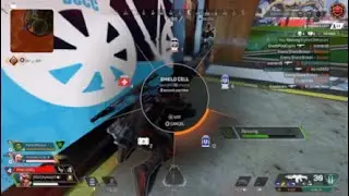 Apex Rumble Is Fun!