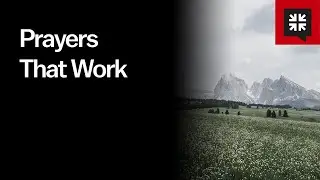 Prayers That Work