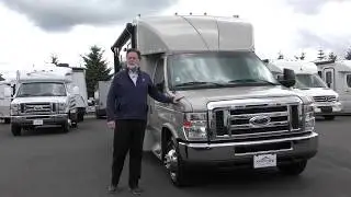 2013 Pleasure Way Pursuit B Plus (13038L)