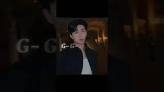 Joonie Genius 🫡🤓 #kpop #blackpink #jisoo #bts #namjoon #bangtanpink #namsoon