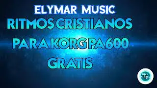 RITMOS GRATIS PARA KORG PA 600 SOLO SUSCRIBIRSE