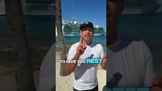 RETREAT @ SEA! - Likewise 10 Year Anniversary Cruise! #worshipleader #churchleader