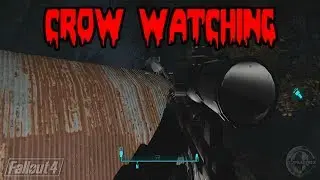 Fallout 4 - Crow Watching (XB1)