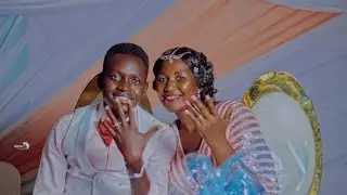 Echodu William (Beta Rydez) Weds Akello Norah