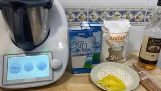 Licor de crema de arroz!!