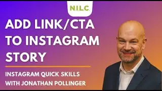 Как добавить ссылку или призыв к действию (CTA) в историю в Instagram (даже без 10 000 подписчиков)