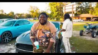 Sauce Da Connect | Give Me My Flowers (Shot By Videojad)