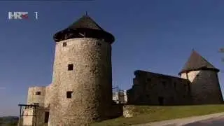 STARI GRAD NOVIGRAD (NA DOBRI)