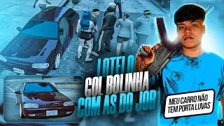 LOCKING ENCHEU DE MULHER O GOL BOLINHA - METRÓPOLE