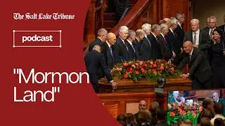 The history of naming new apostles — from a line of LDS ‘royalty’ to a ‘surprising’ Dieter Uchtdorf