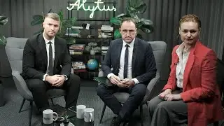 Alytaus mero N. Cesiulio ir opozicijos super aštri diskusija apie darbus mieste ir biudžetą