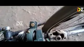 chainless bicycle mechanical engineering project last year project
