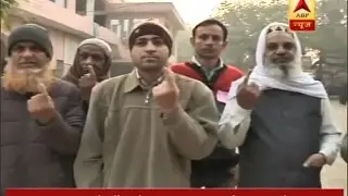 Saharanpur voters raise cleanliness, electricity and water issues