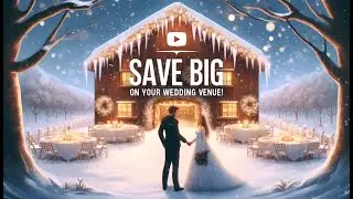 Tips For Saving Money On Your Wedding Venue?