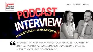 Stacey Brown Randall - From Business Failure to 112 Referrals & Success as an Author (Episode 117)
