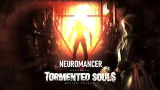 Tormented Souls Review Teaser